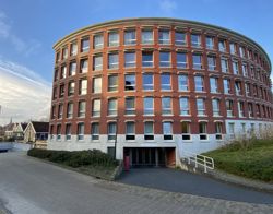 Woongebouw in Hoorn