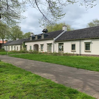 Woningen aan het Truydemanhof
