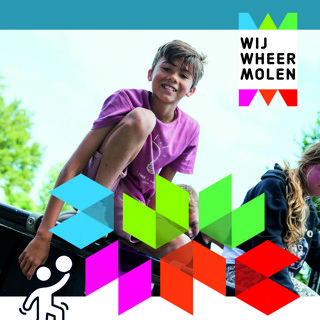 Poster WK Wheermolen