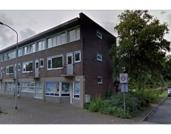 Woongebouwen in Hoorn Noord