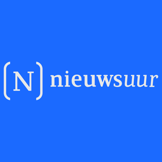 Logo van Nieuwsuur