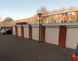 Garageboxen
