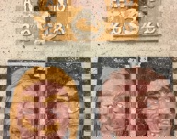 Kunstwerk op woongebouw Noorderlicht